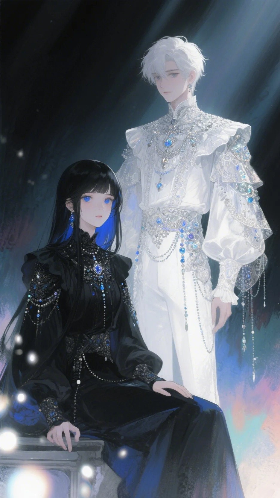 美女总裁被追尾？小奶狗以身相许！全文+番茄