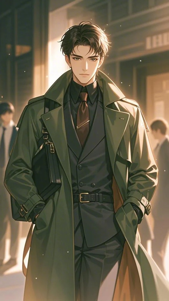 不见故人见青山无错版