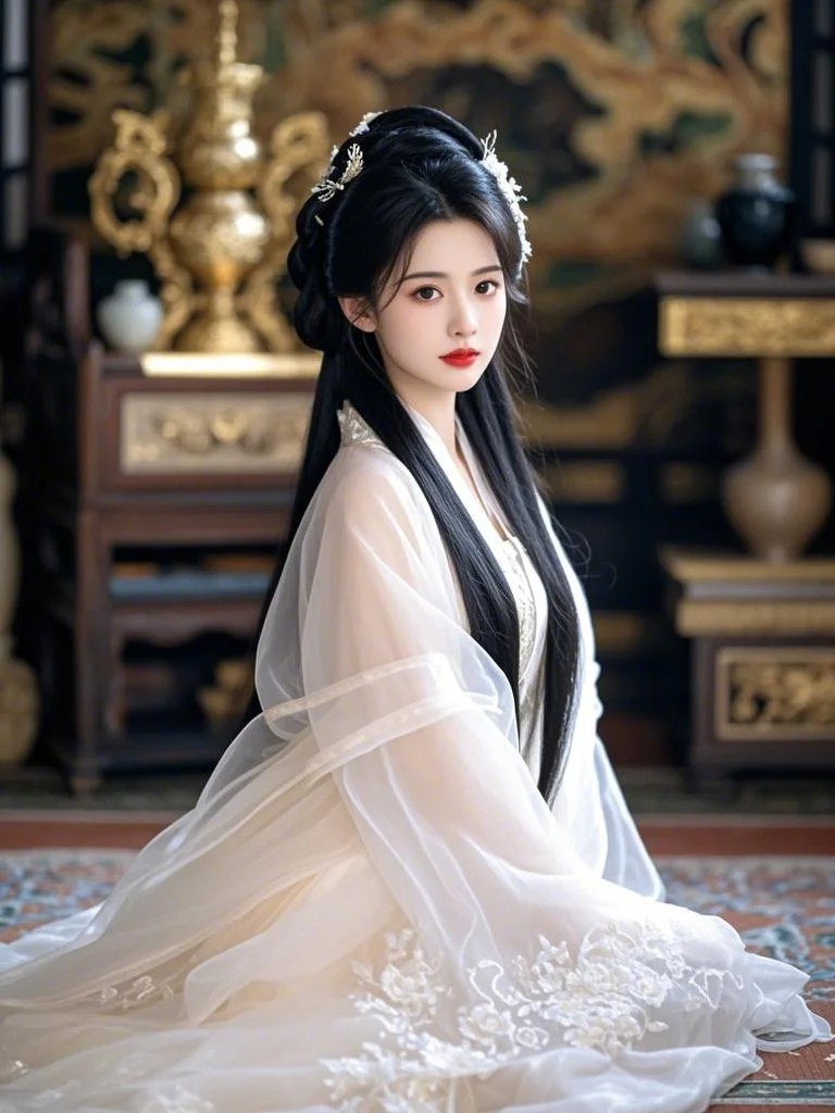 成为恋综女嘉宾后,我爆红了李萱宁陈玥前文+后续