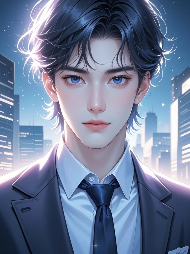 女儿别怕！我给你换个爹番外+无删减版