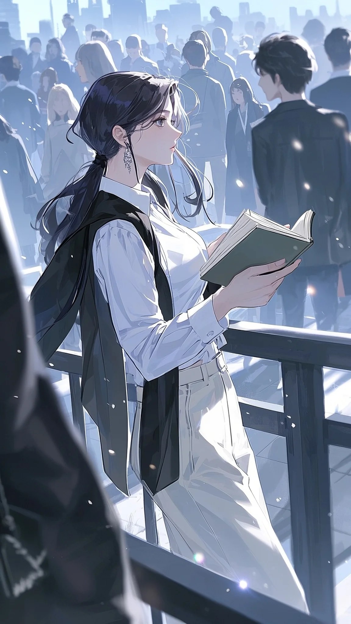 朱颜叹岁残:番外+无删减版