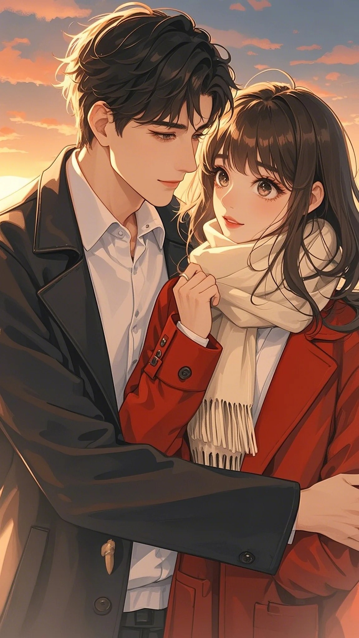 未婚妻的竹马将我的婚房爆改灵堂，我当场退婚白念薇周序番外