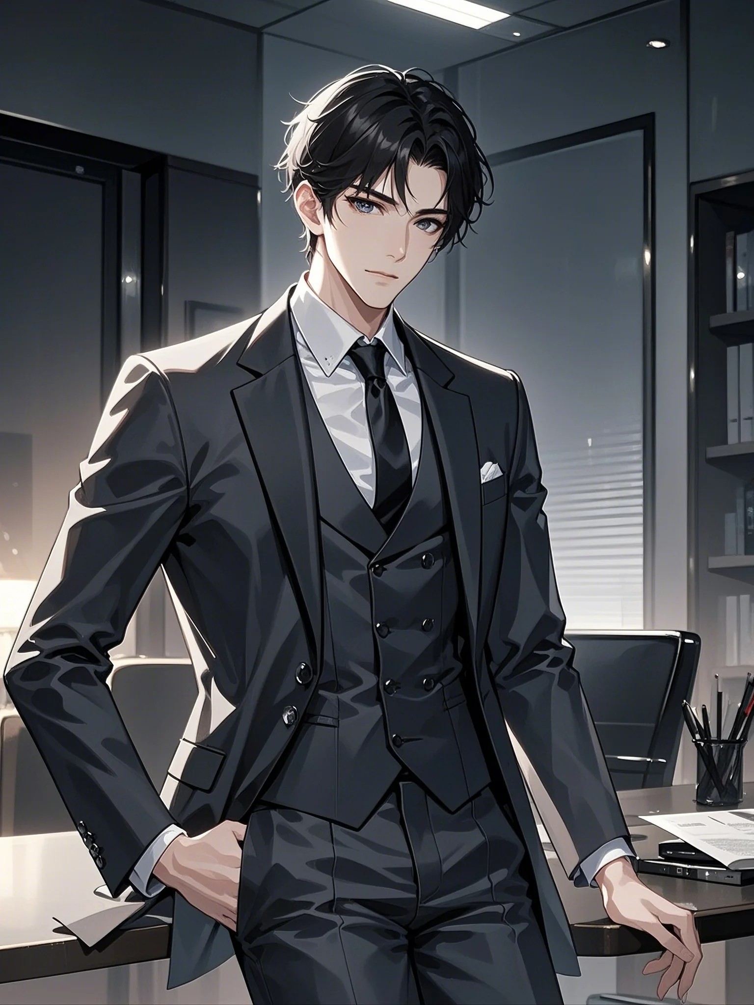 京夜诱欢无删版