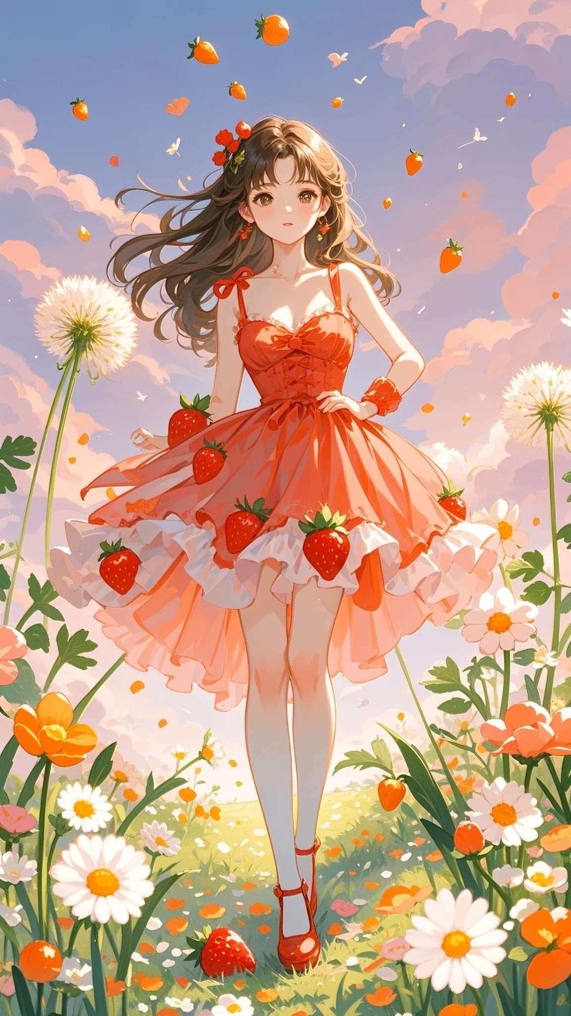 不期年年有今日完结版