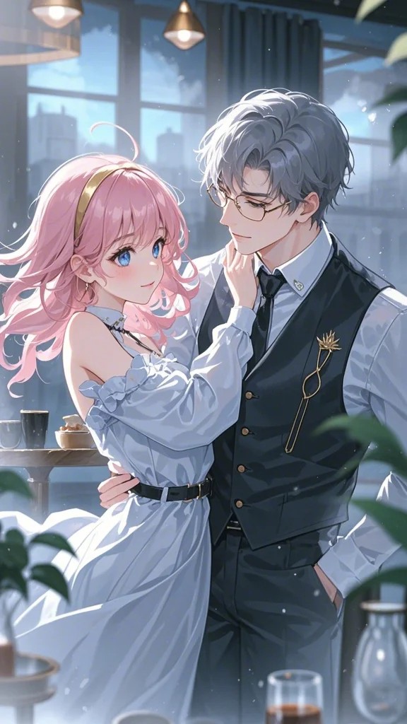 妈妈的葬礼，成了未婚夫情人的成人礼免费看