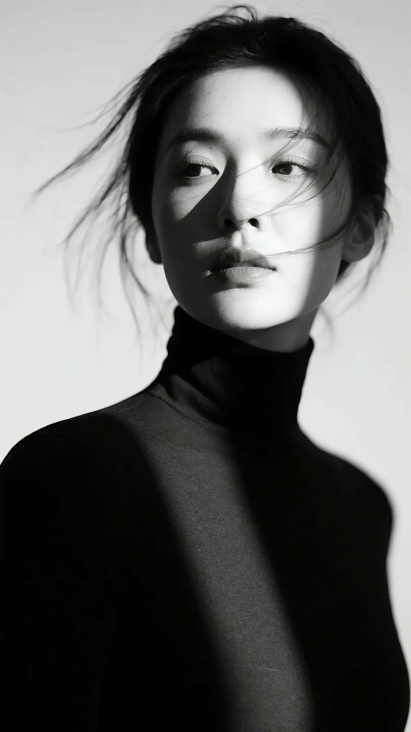 保姆女儿咋了，离婚后她成香饽饽前言+后续