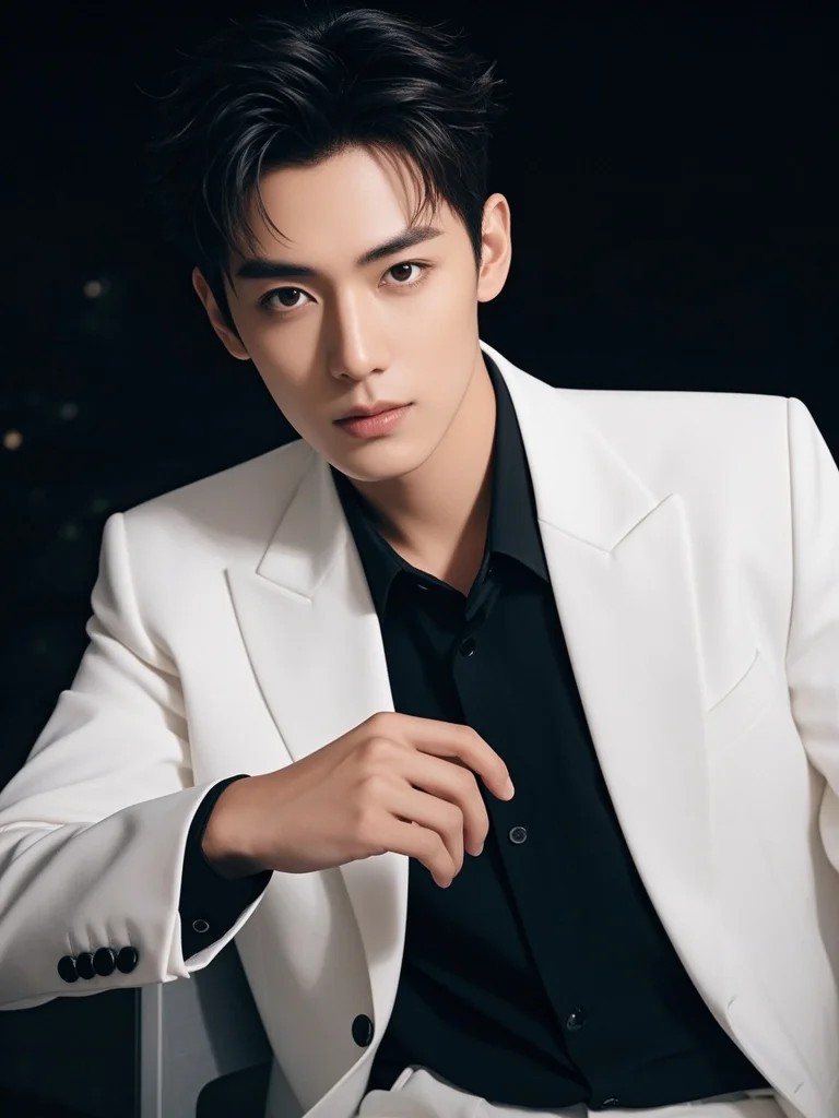 楚书记弄丢的小雏菊已完结版