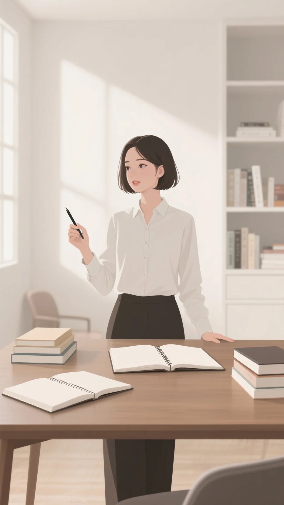 未婚夫秘书将会议室改成拉布布风，我当场退亲小说免费