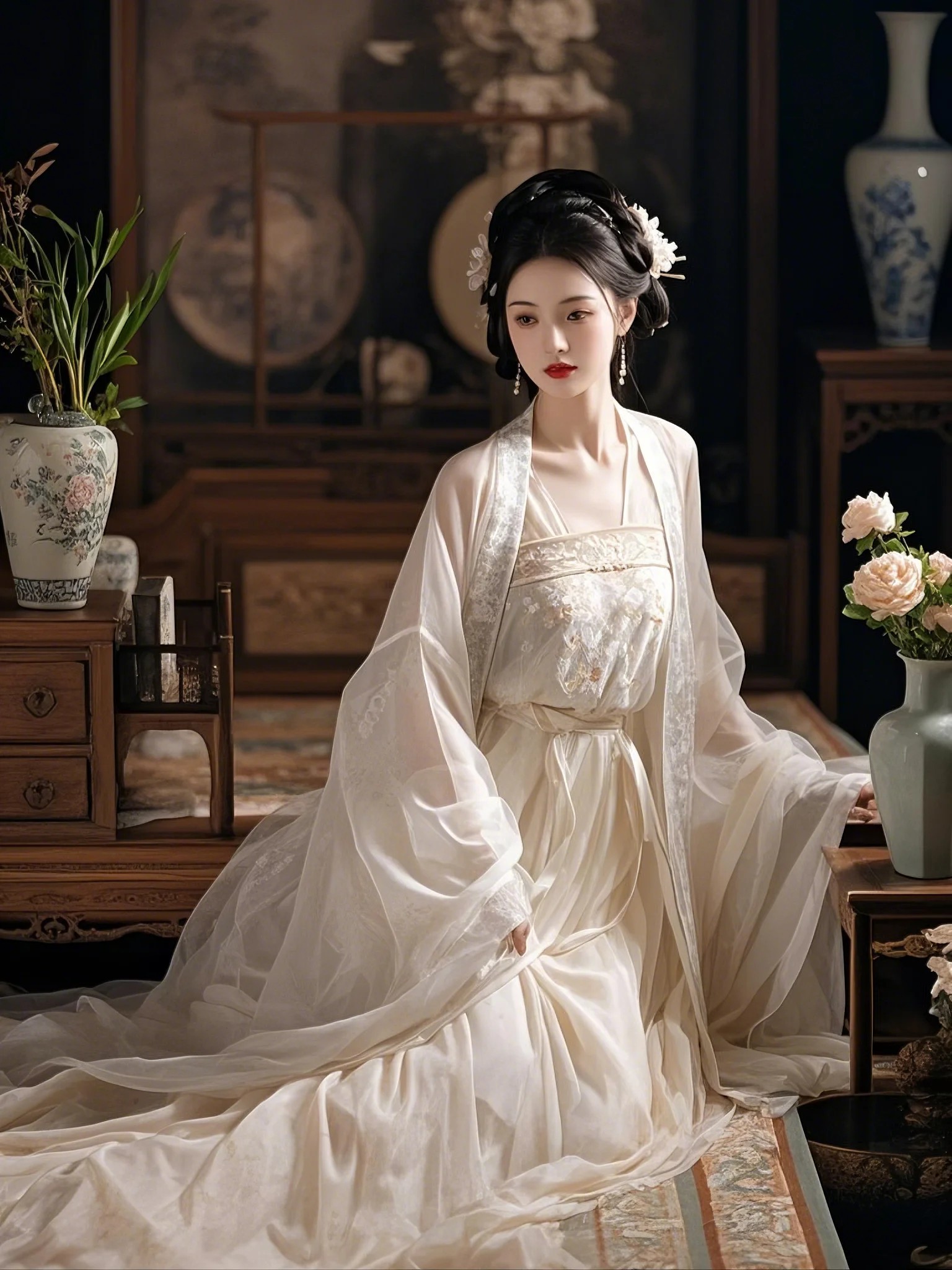 未婚妻助理当众泼我一脸咖啡后，我直接让公司破产徐晚晴沈明无删减全文