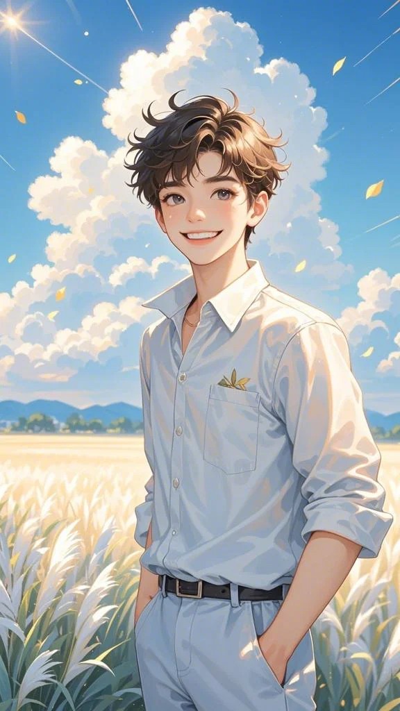爱烬于五年后续+番外
