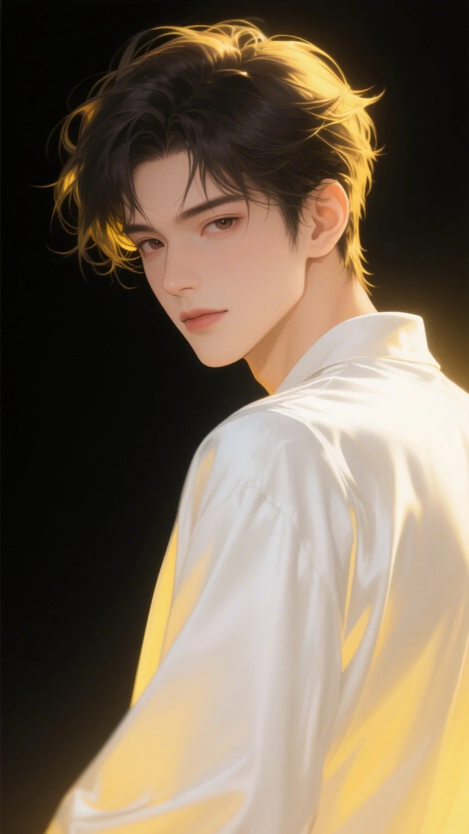 未婚夫秘书将会议室改成拉布布风，我当场退亲短篇