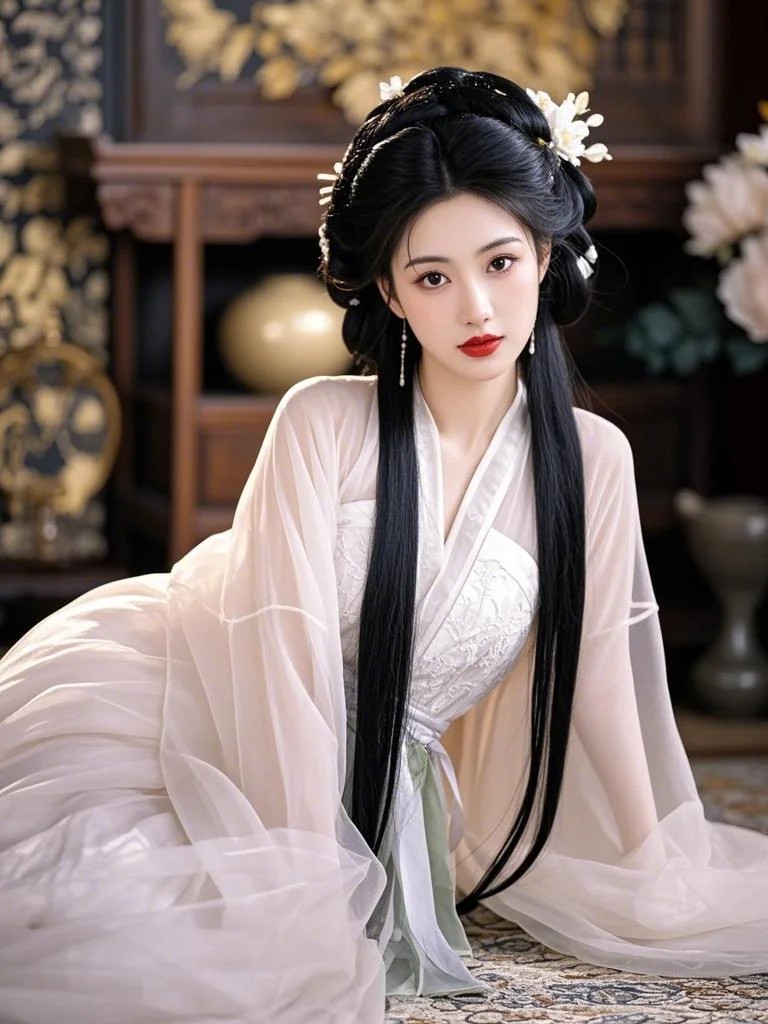 女友骂我穷逼，一年后我全球首富高口碑