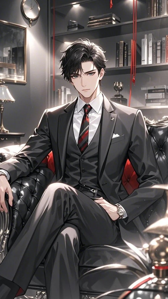 官途：从女子监狱开始已完结版