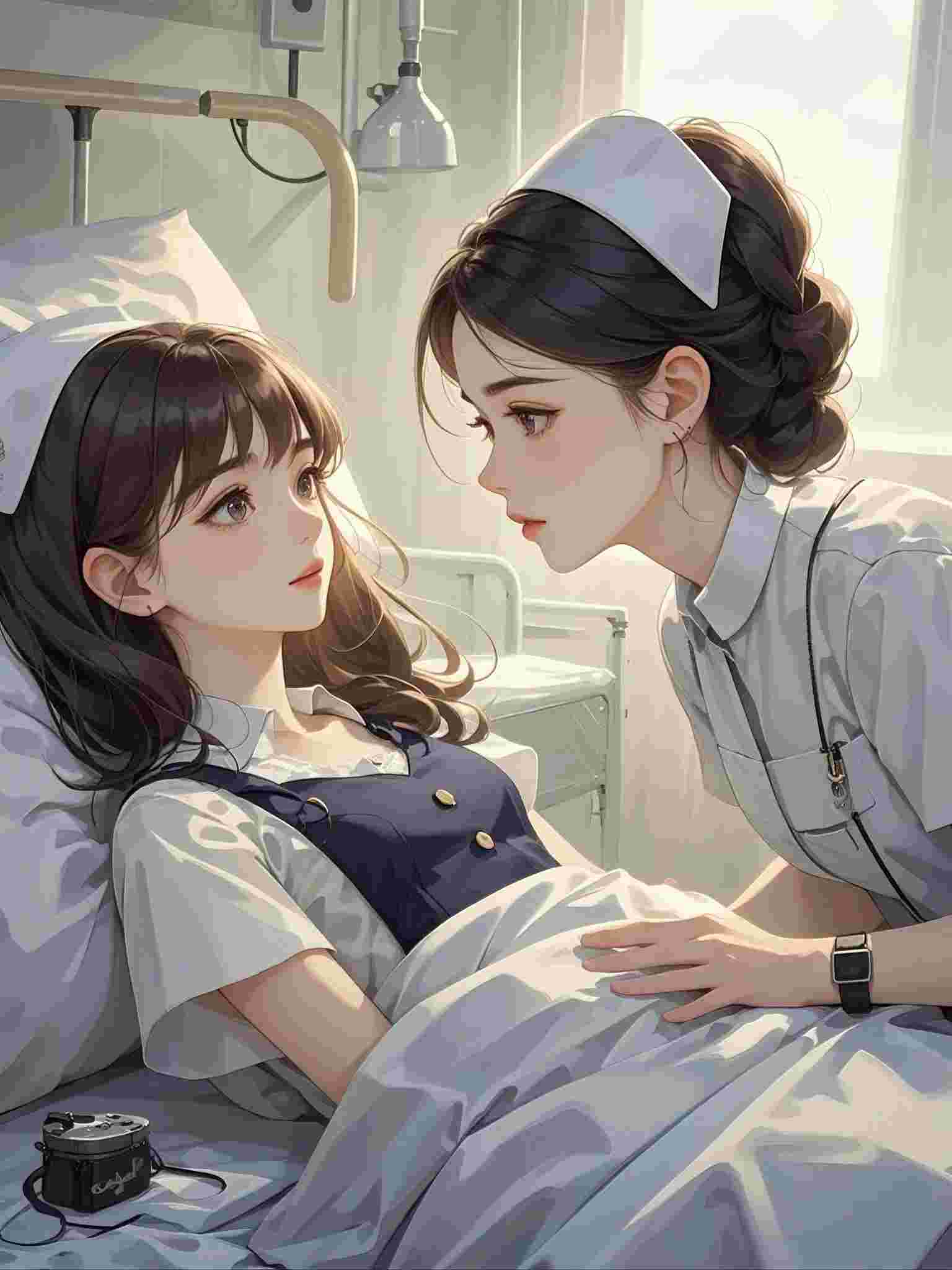 烟火人间无她:前文+后续
