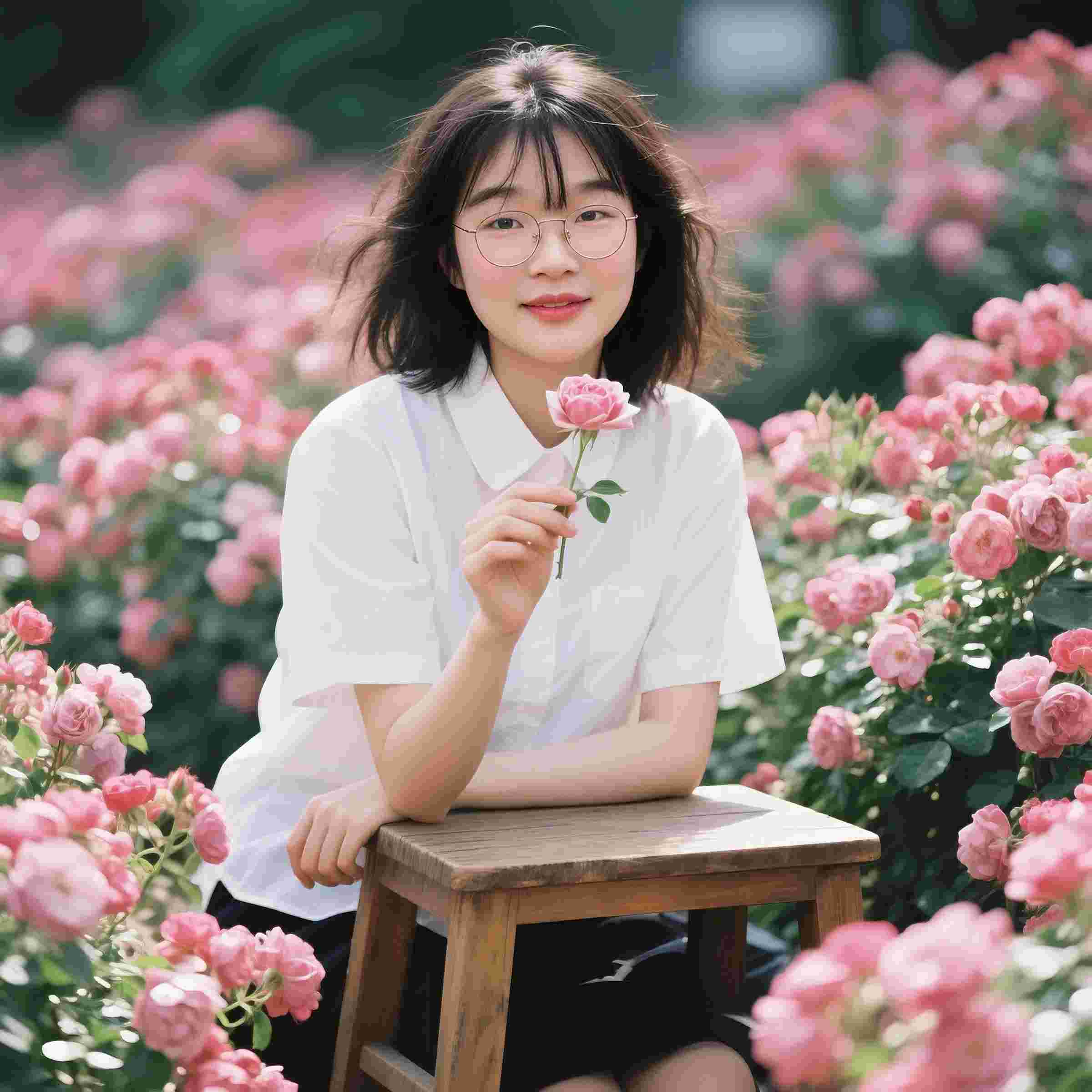 我摘掉子宫后，舍友慌了在线看
