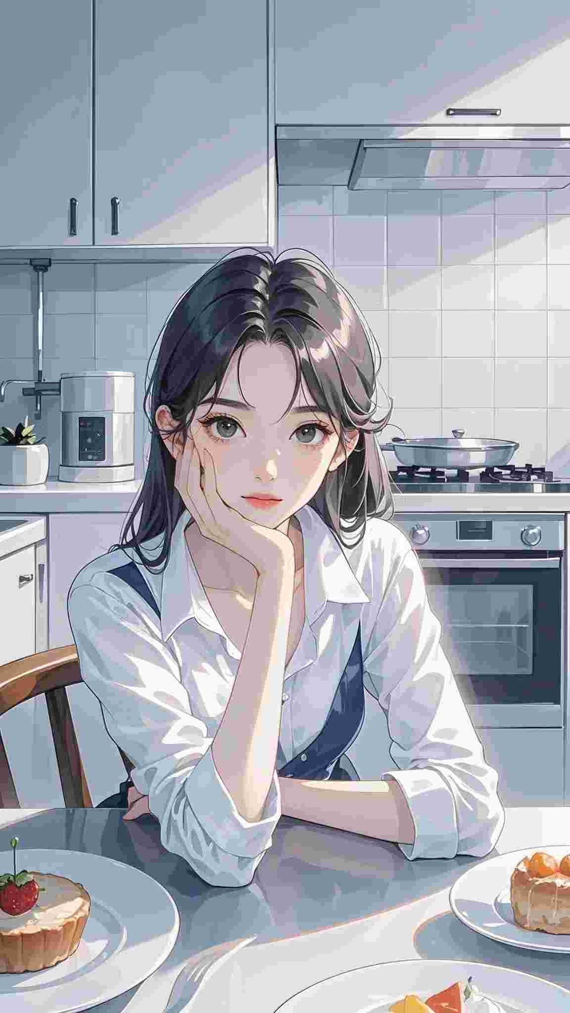 车祸截肢，男友一家消失后我重生蓉蓉杜滔结局+番外