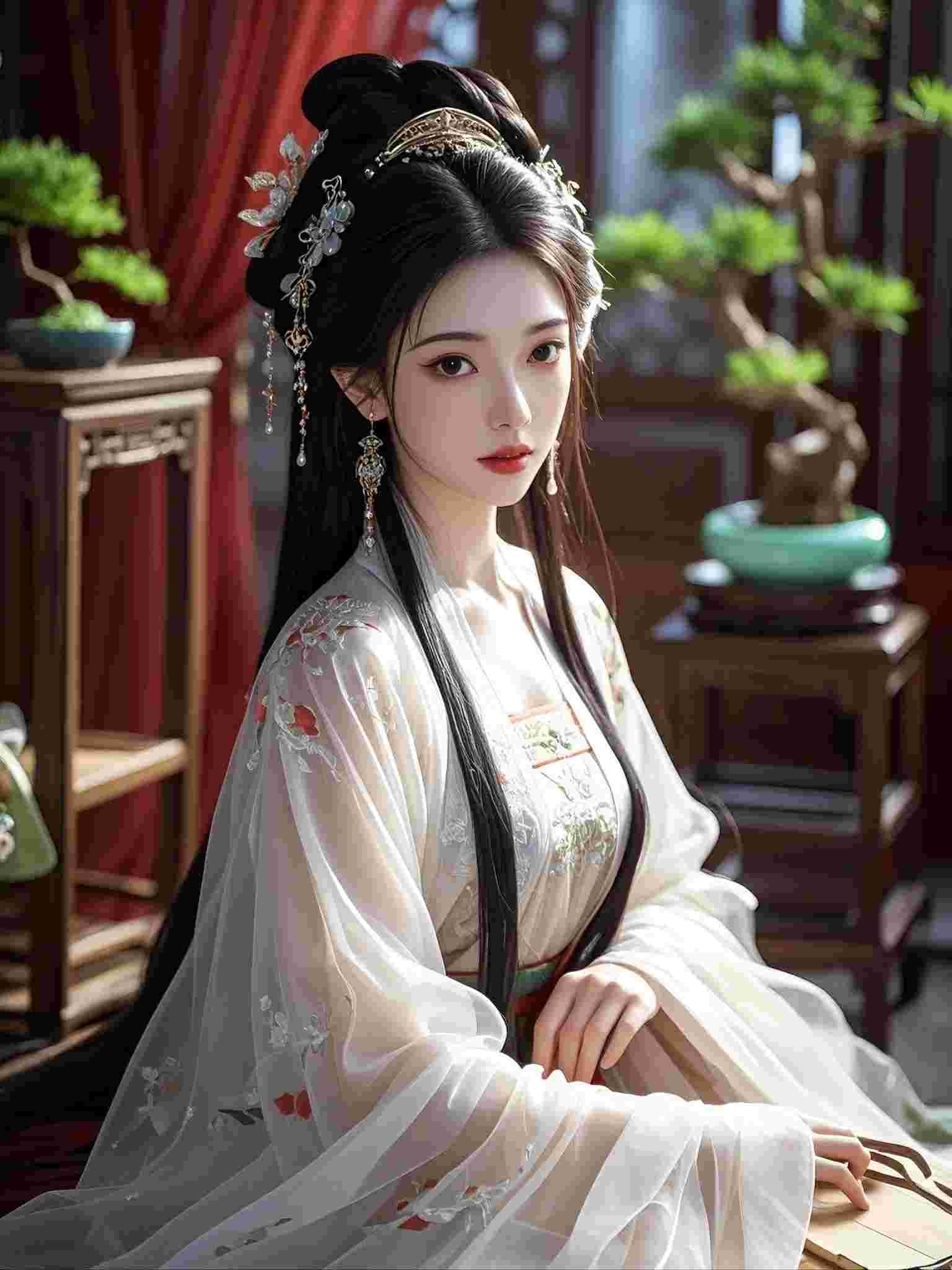 妻子住院后，多了一个没有结婚证的老公前言+后续