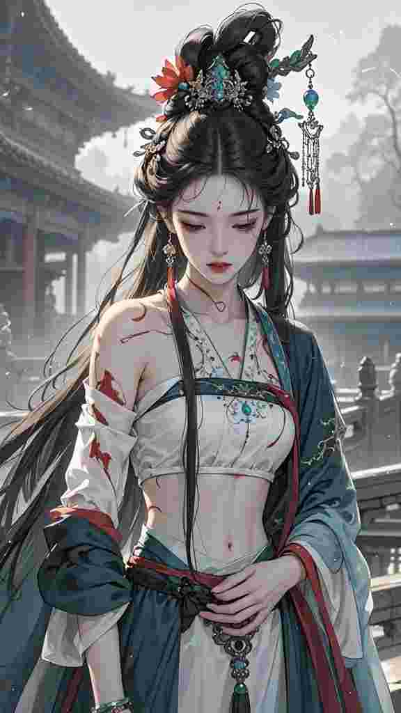 我知旧爱如刀在线阅读