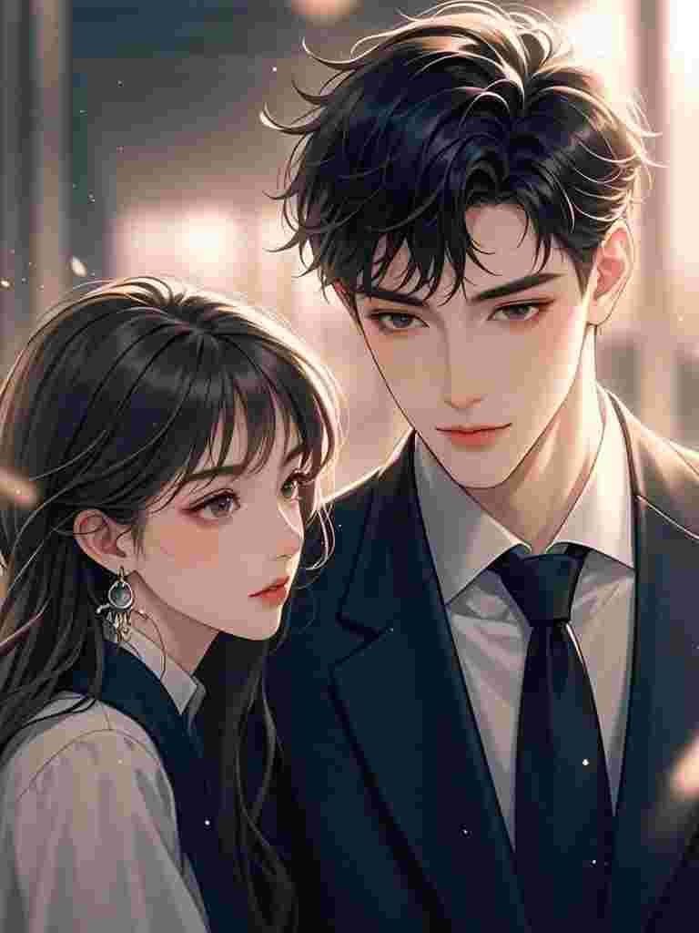 和亲夫人离婚后，督军哭红眼无错版