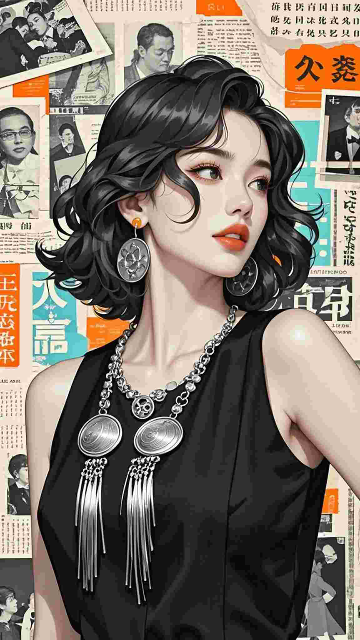 我知旧爱如刀必读文