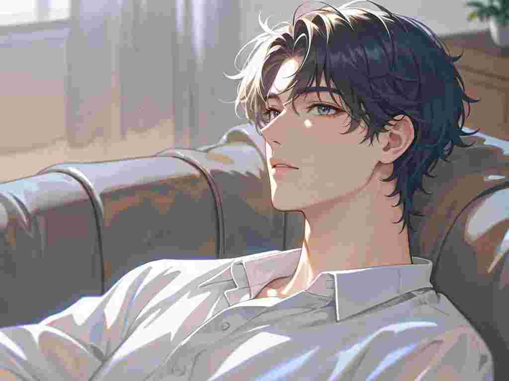遥以真心寄东风青梅苏语柔
