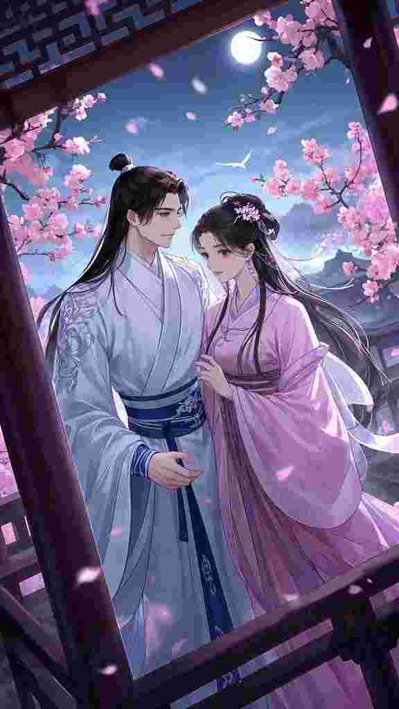 飞鸟与鱼不同路后续+番外