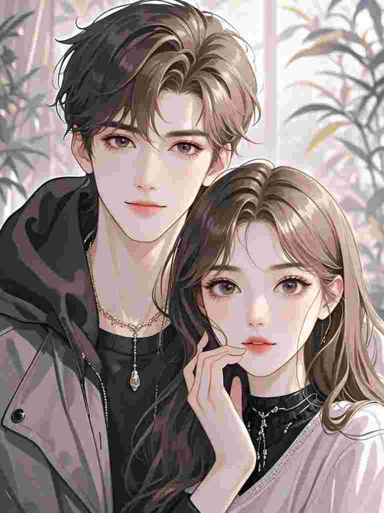 确诊绝症后，乖乖女放飞当癫婆林浅傅聿川