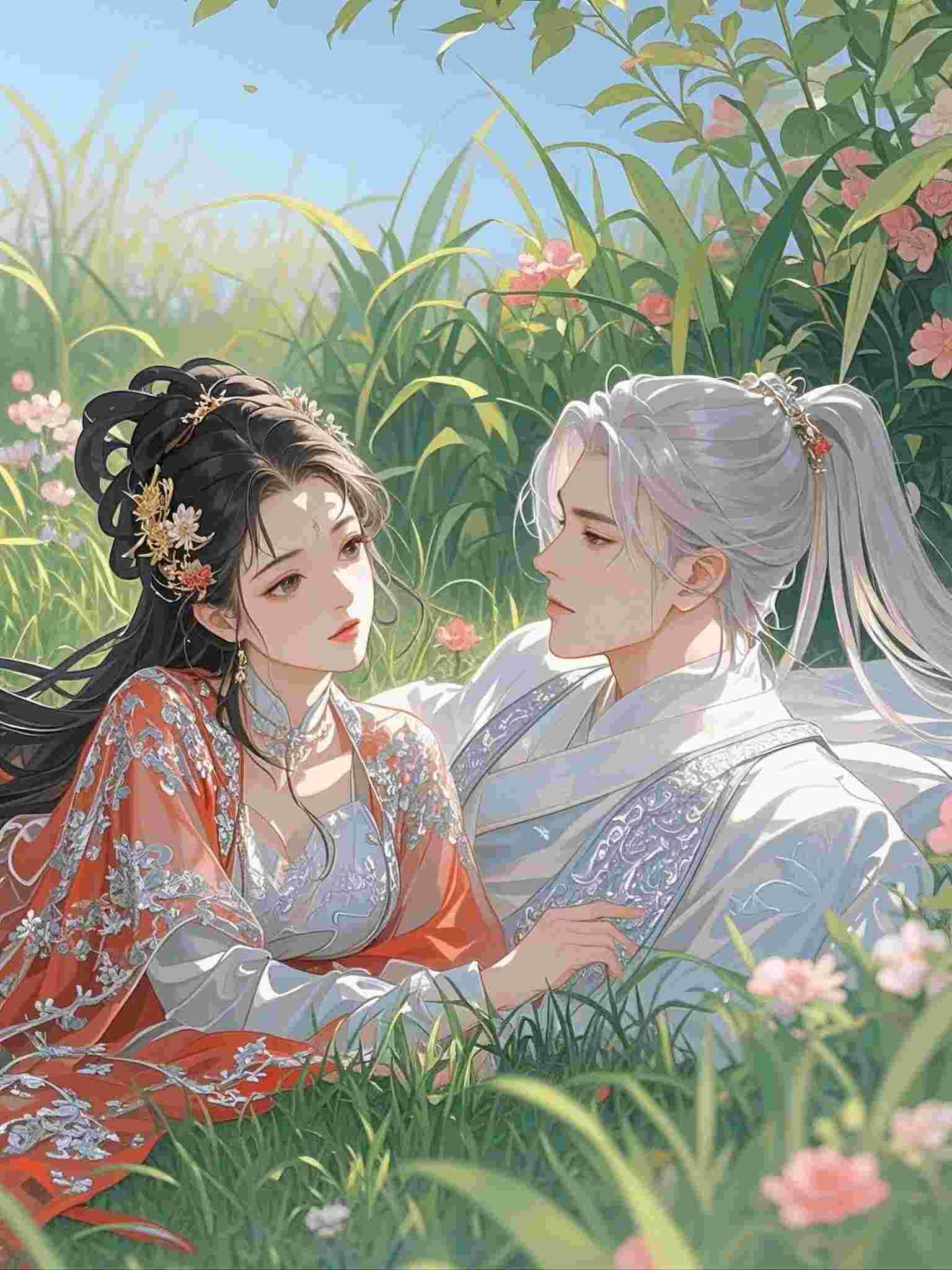 桑余桑余祁蘅