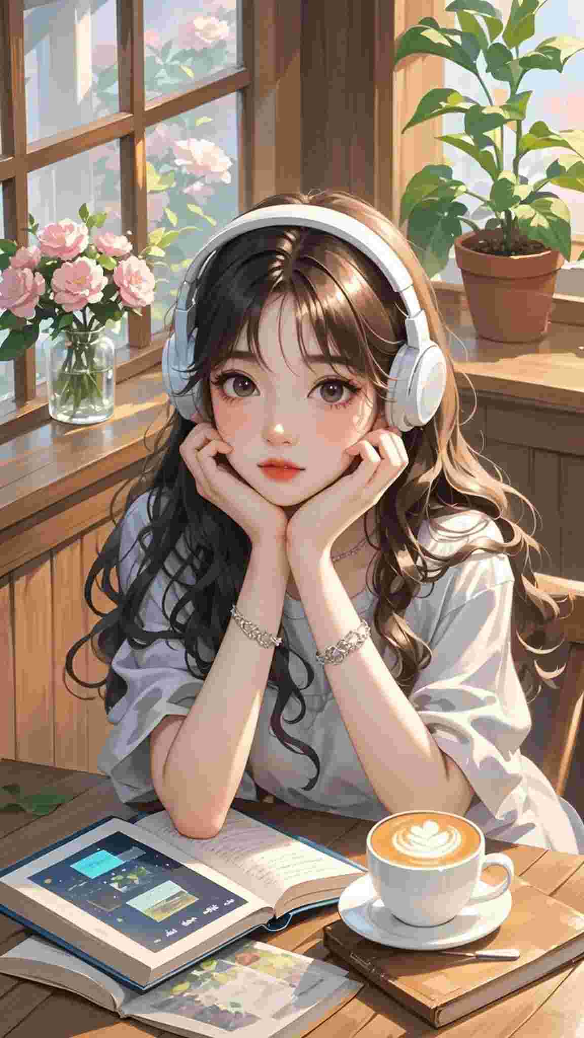 装乖惯犯，总裁们都在争夺她宁栀江延