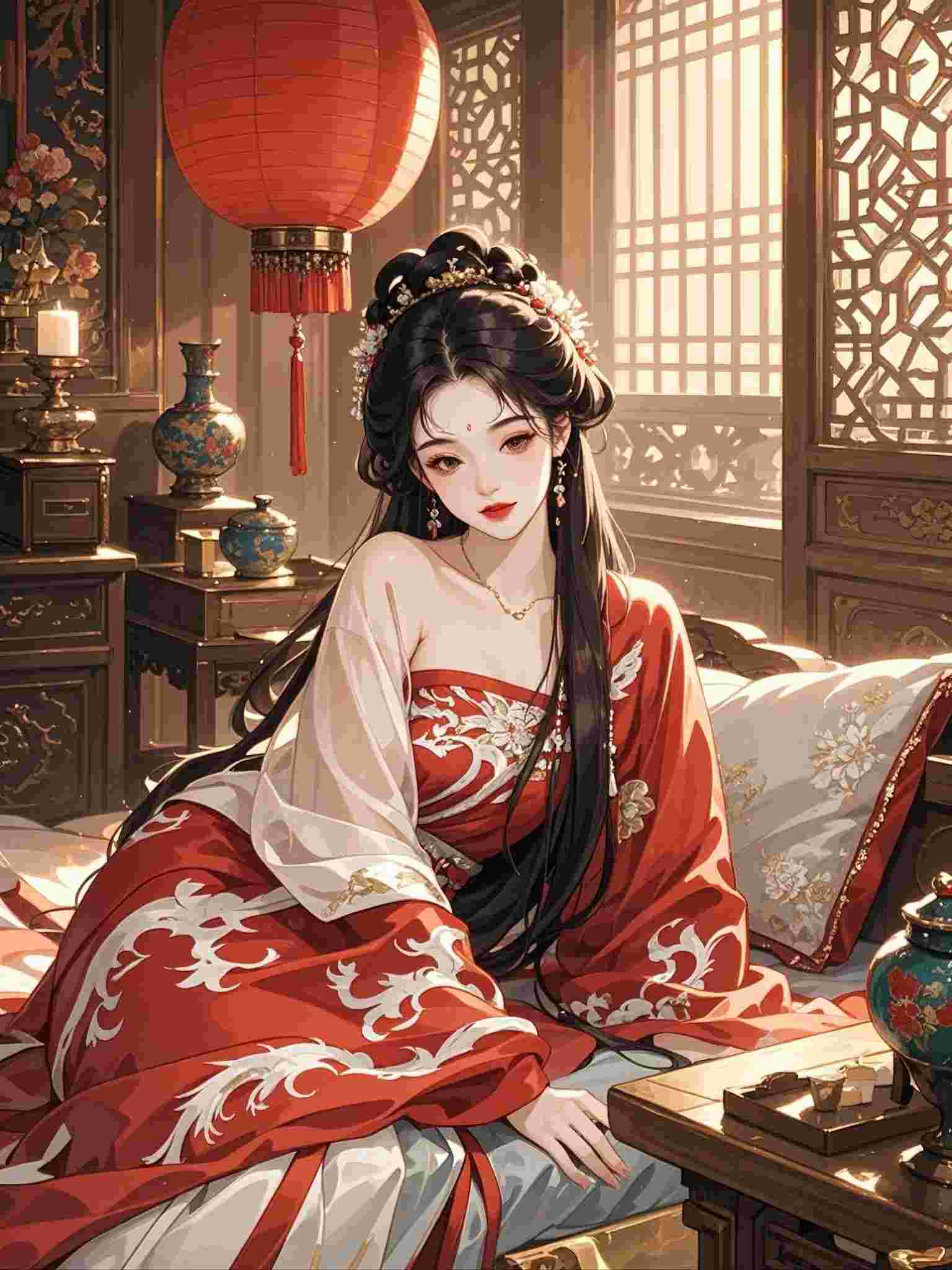 综武：说书人系统，开局曝光长生王仙芝苏言小说结局