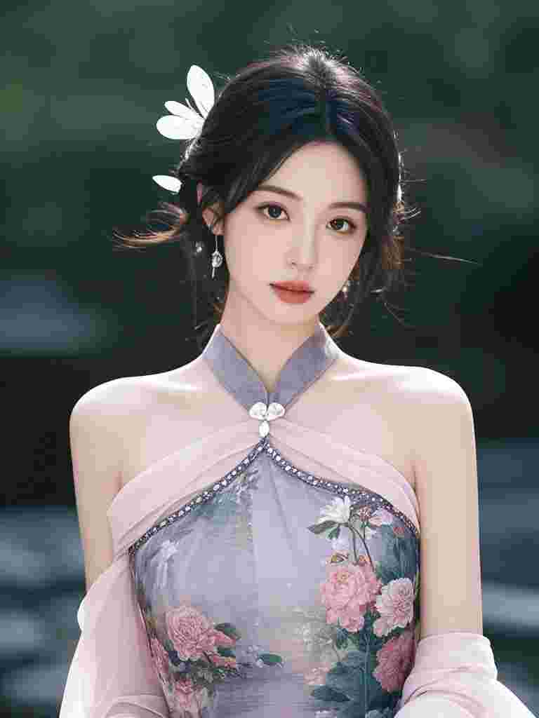 私生女抢走女儿救命血浇花后，我杀疯了的小说