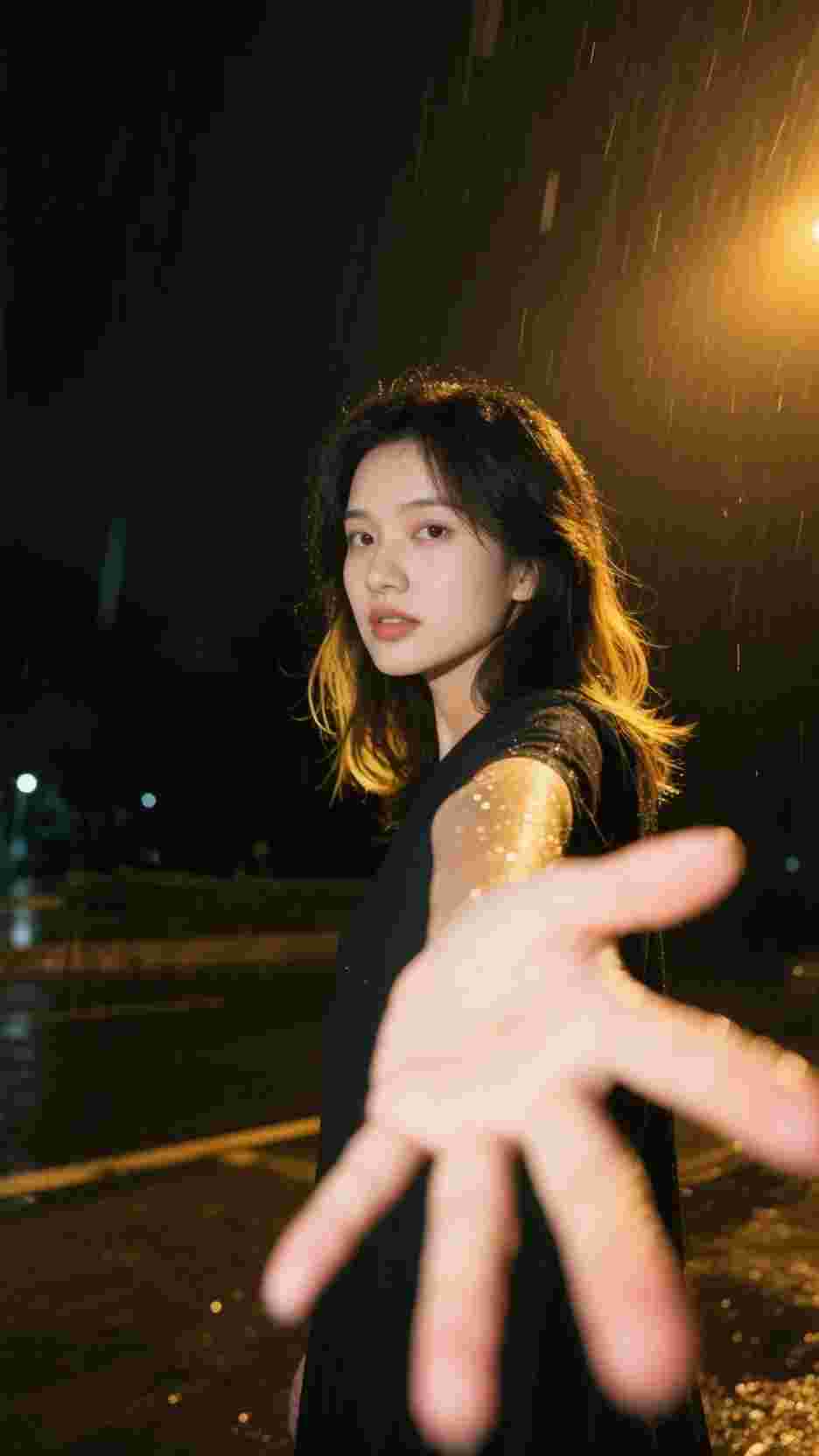 私生女抢走女儿救命血浇花后，我杀疯了无广告