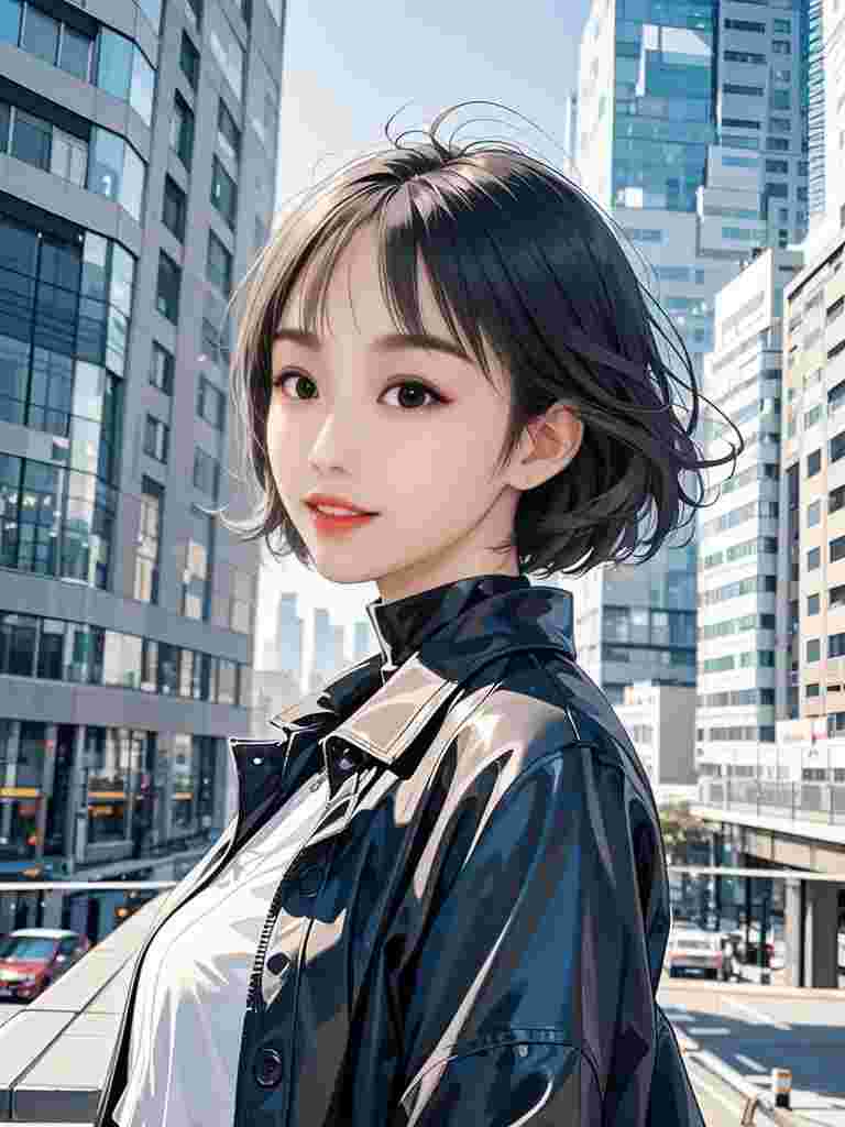 斩钉截铁全文+结局+番外