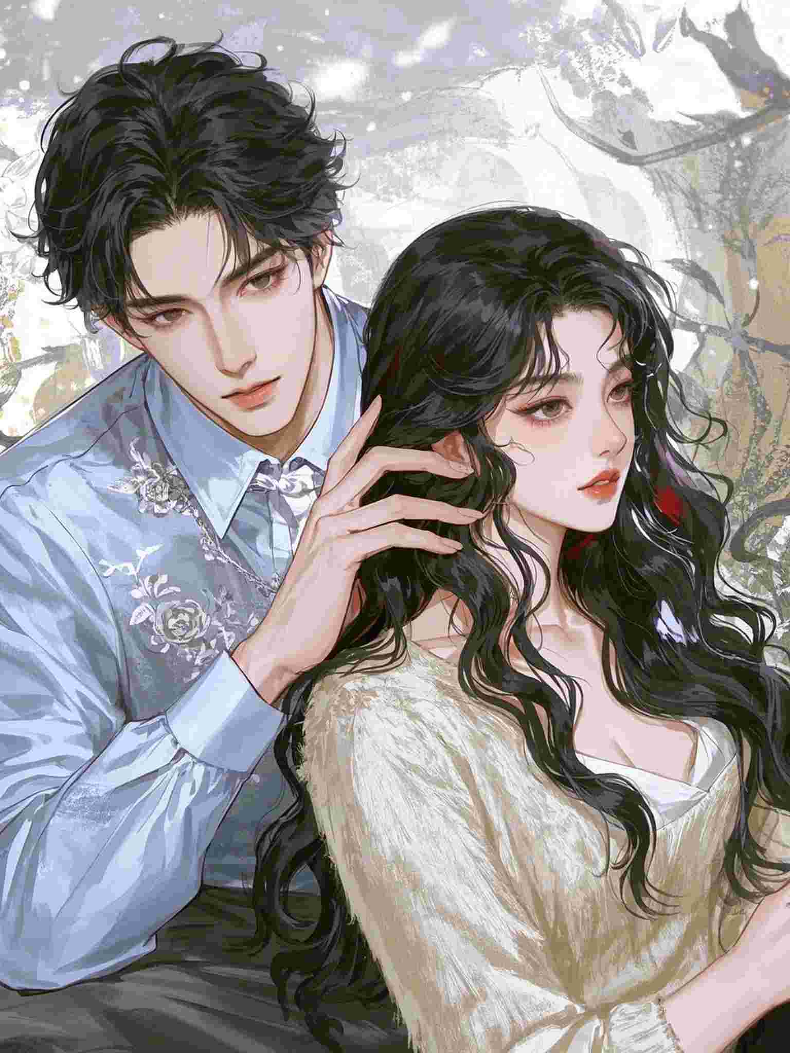 反派：记忆曝光，女主跪求我原谅无弹窗