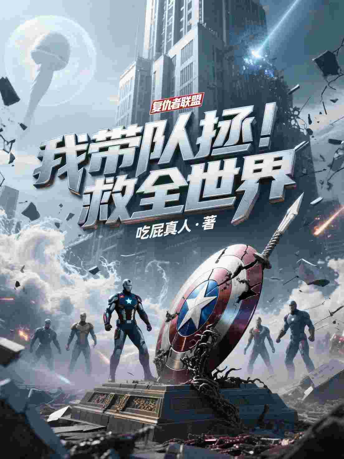 当影帝开始模拟犯罪后续+完结