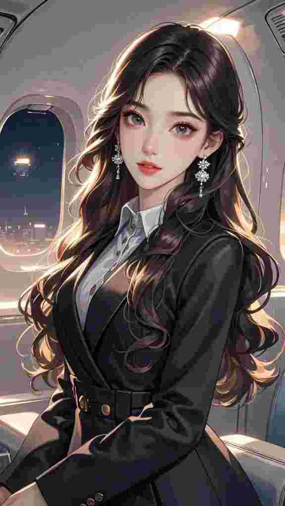 穿成权臣早死妻，我靠读心杀疯了结局+番外+完结