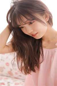 我霍兆宇的老婆