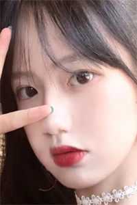 一个夜场的女人