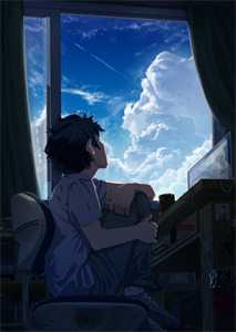 愿无岁月可回首