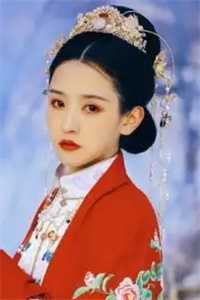 首富之子，男三谢川