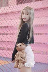陛下，皇后娘娘真是您的白月光