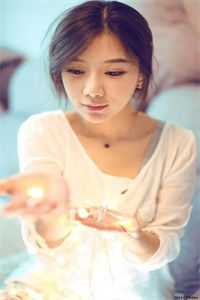一个小公子