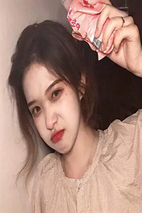 风洛儿的喉咙