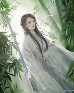 我额前的冷汗