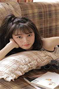 清宫，美人风动