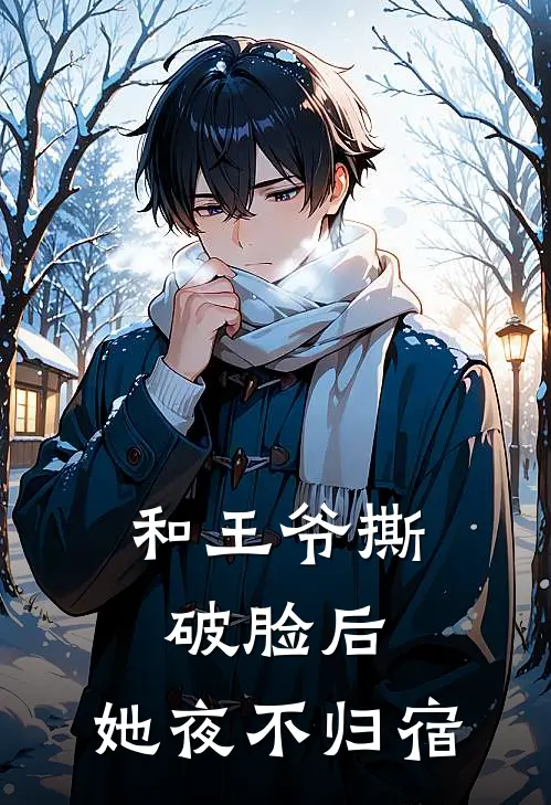 和王爷撕破脸后，她夜不归宿