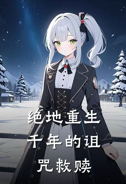 绝地重生：千年的诅咒救赎