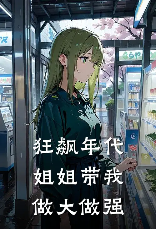 狂飙年代：姐姐带我做大做强