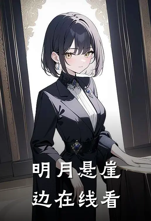 明月悬崖边在线看