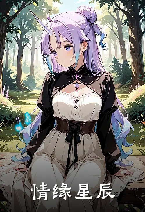 情缘星辰